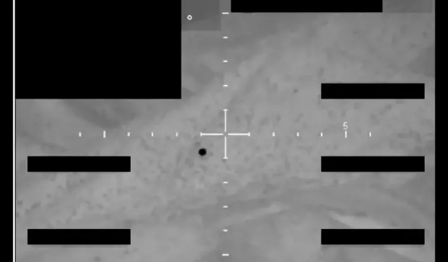 Pentagon UFO dosyalarını erişime açtı: Gizli kayıtlar kamuoyuna sunuldu