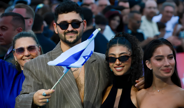 İsrail tartışması Eurovision’u değiştirebilir mi? Yarışmada siyasi kriz büyüyor