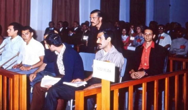 6 Mayıs 1972: Deniz Gezmiş, Hüseyin İnan ve Yusuf Aslan neden idam edildi?