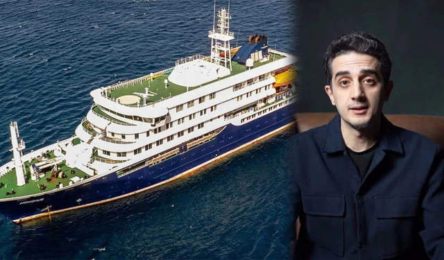 Ruhi Çenet'ten Hantavirüs iddialarına yanıt