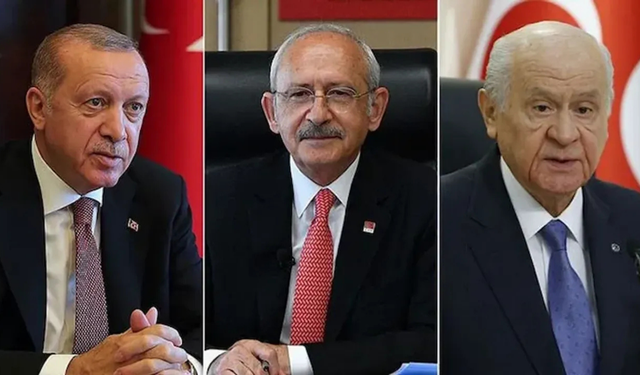 SİYASET