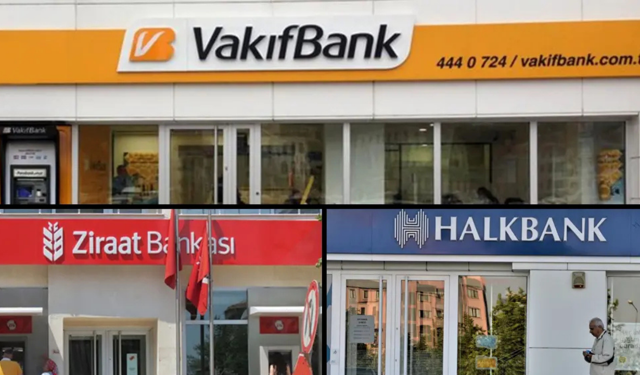 Kamu bankalarının reklam harcaması 1 milyar TL’yi aştı
