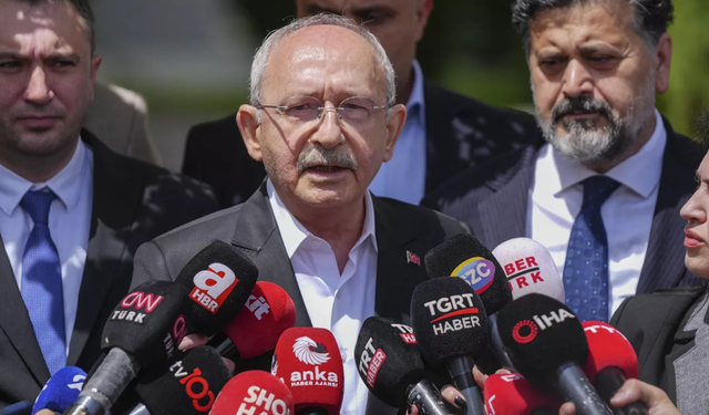 SİYASET