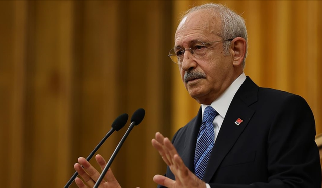 Kılıçdaroğlu’nun ilk adımı “arınma” mı olacak?
