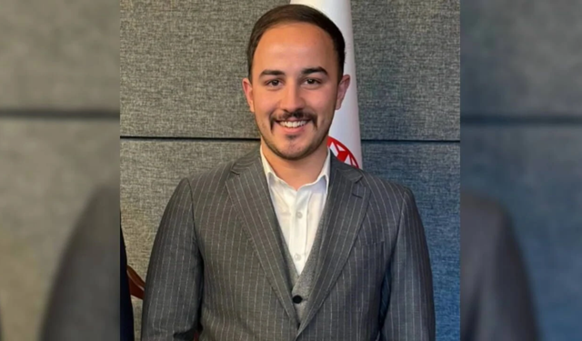 Kendisini Adalet Bakan Yardımcısı’nın özel kalemi olarak tanıtan şüpheli tutuklandı
