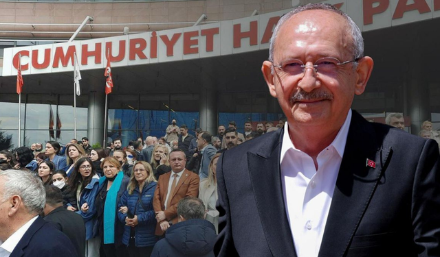 Kılıçdaroğlu cephesinden yeni açıklama geldi: Kemal Bey kapının bu tarafının da diğer tarafının da genel başkanı