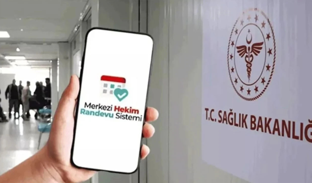 Bakan Memişoğlu’ndan MHRS değerlendirmesi: Randevu bekleyen hasta sayısı azalıyor