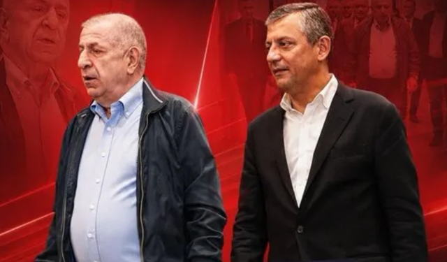 SİYASET