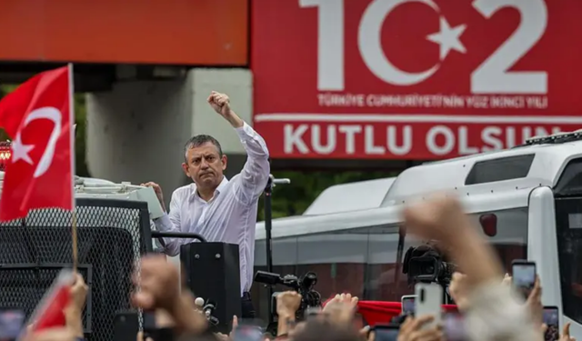 SİYASET