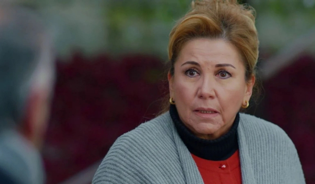 Sihirli Annem’in Perihan Teyze’sinden yürek burkan açıklama: Dua edin