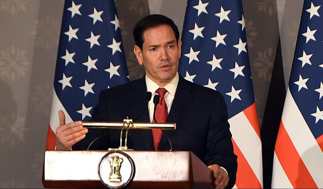 Rubio: İran’la anlaşma Pazartesi açıklanabilir