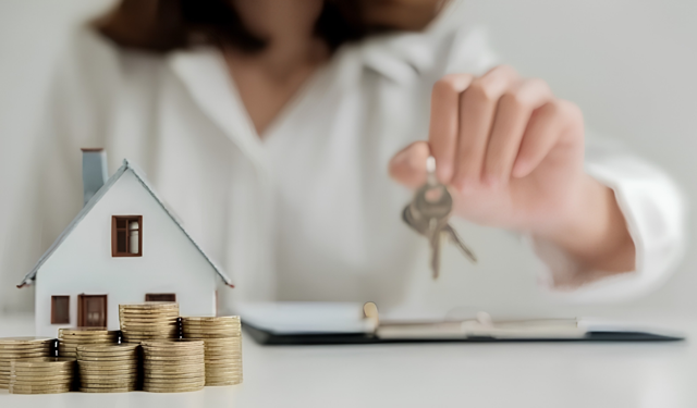 Tapu rengi ne anlama geliyor: Kahverengi güvence, turkuaz risk mi?