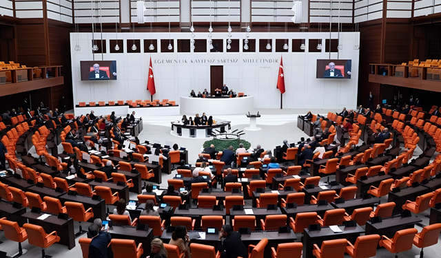 TBMM’nin yeni aidat düzenlemesi ne getiriyor?