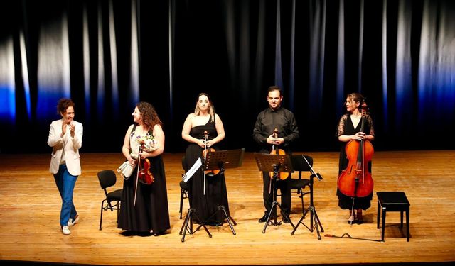 KODA’dan sezona muhteşem final: Müzikseverlere unutulmaz bir gece yaşattı