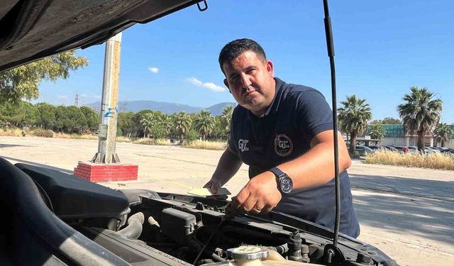 Şehir dışından araç alacaklara yeni çözüm: İzmir merkezli sistem dolandırıcılık riskini azaltıyor