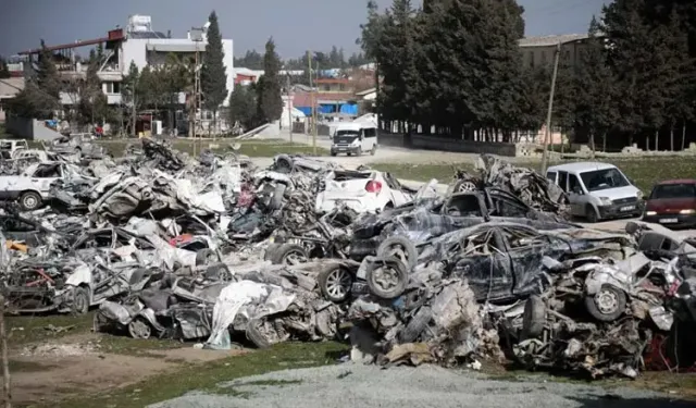 İzmir'in de aralarında olduğu 15 ilde sahte ekspertiz operasyonu: 27 gözaltı