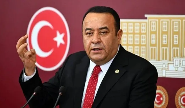 Milletvekili Adnan Beker’in oğlu hakkında gözaltı kararı: Soruşturma Ankara’ya uzandı