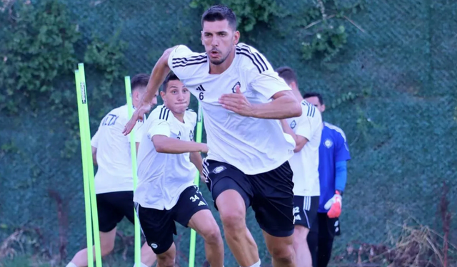 Altay’da kritik süreç: Tecrübeli isimlerin kaderi genel kurulda