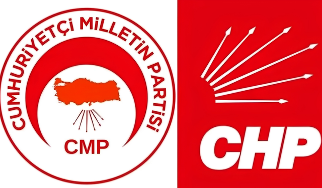 Resmî Gazete’de yayınlandı: O partiye ait amblem iptal edildi
