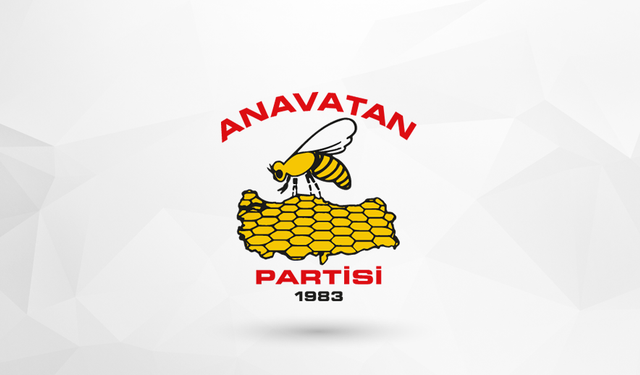 Bir partiye daha mahkeme freni: ANAP kongresi iptal edildi