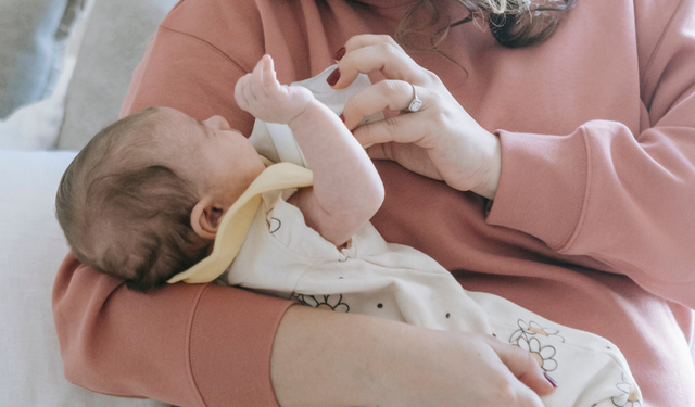 İlk 6 ay anne sütü DEHB riskini etkiliyor mu? Yeni araştırma dikkat çekti