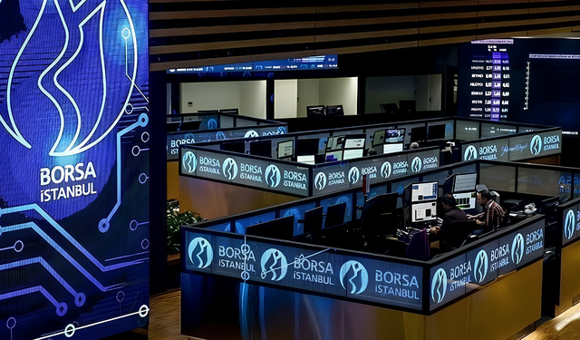 Borsada açığa satış yasağı kaldırıldı: Borsa İstanbul’da yeni dönem başladı