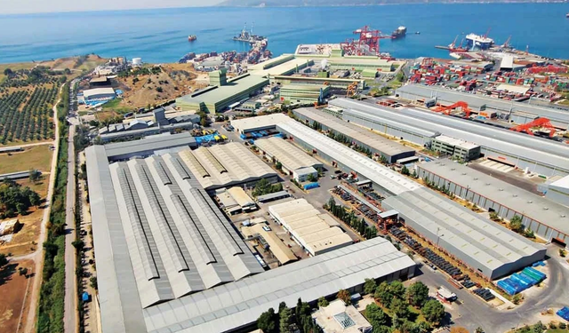 Borusan’dan ABD’de dev anlaşma: 742 milyon dolarlık sipariş
