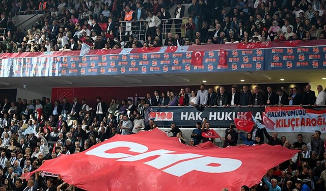 SİYASET