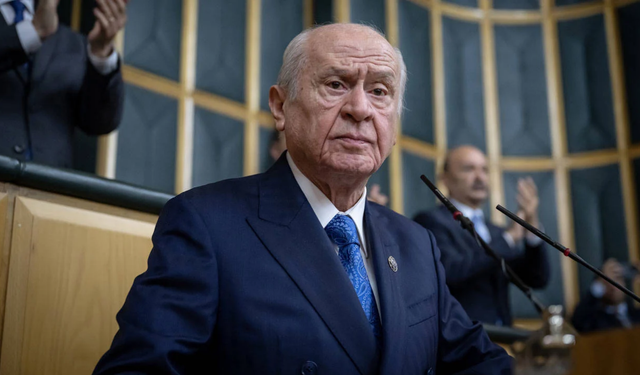 Bahçeli: NATO’da Türkiye’nin olmadığı denklem çöker