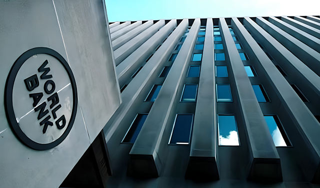 Dünya Bankası’ndan Türkiye’ye yenilenebilir enerji yatırımları için 400 milyon euro ek finansman