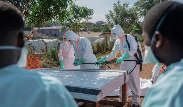 Ebola endişesi artıyor: Salgın için acil durum ilan edildi