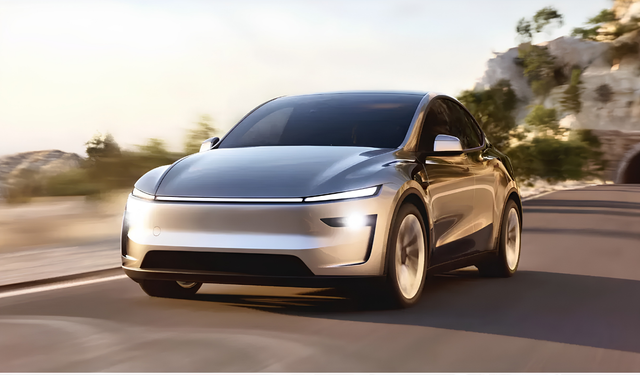 Elektrikli otomobiller neden giderek birbirine benziyor?