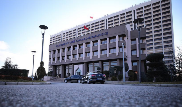 Enerji verimliliğine yeni hibe desteği: İşletmelerin enerji giderlerinin yüzde 30’u karşılanacak