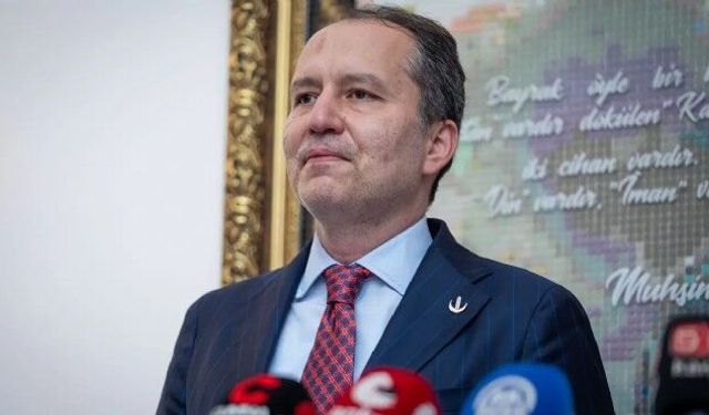 SİYASET