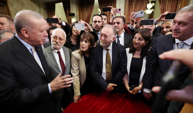 TBMM’ye sunulması beklenen çözüm süreci yasasında hangi maddeler var?
