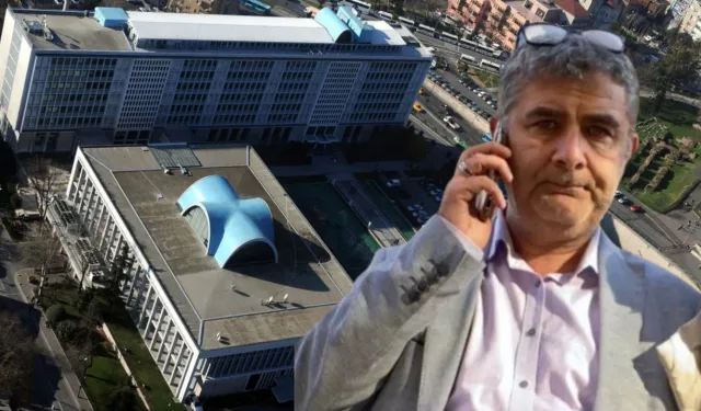 Karaal’ın kaçırılması soruşturmasında gözaltı sayısı 10’a yükseldi