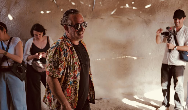 Cem Yılmaz’dan sürpriz dönüş: G.O.R.A devam filmi geliyor