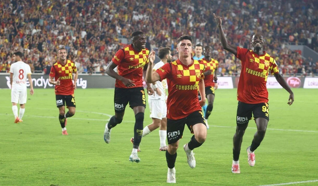 Göztepe’den yerli hamle: İki isim kadroda kalıyor