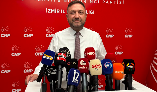 Gümrükçü’den dikkat çeken açıklamalar: Geri dönüş çağrısı ve yeni yönetim mesajı