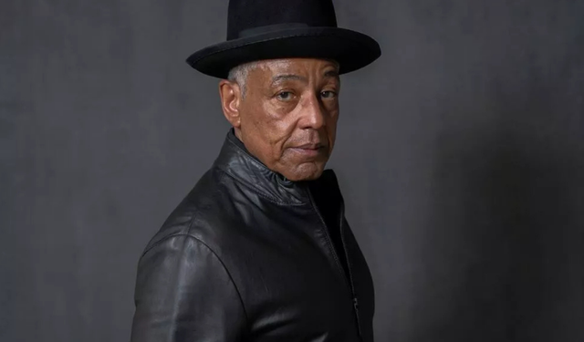 “Breaking Bad”in Gustavo Fring’i Müslüman oldu
