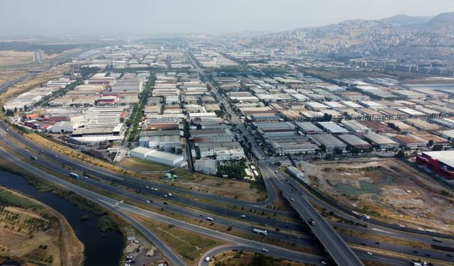 EBSO’nun ilk 100 listesinde İAOSB damgası: 30 firma zirvede yer aldı