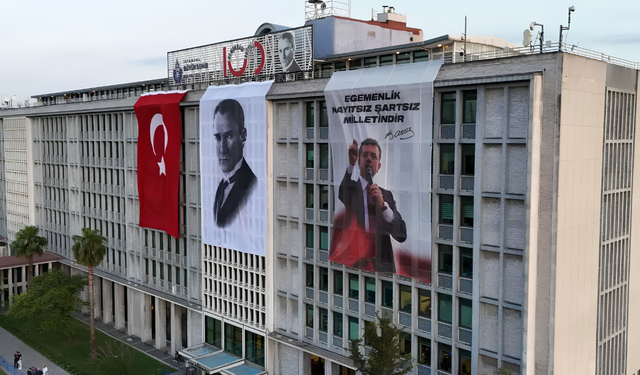 İBB soruşturmasıyla bilinen Aykut Çelik Ankara Cumhuriyet Başsavcılığına atandı