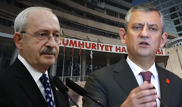 CHP’de kritik PM toplantısı: Kılıçdaroğlu ve Özel cephesinin planı ne?