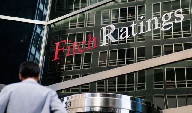 Fitch küresel görünümü “kötüleşiyor” seviyesine düşürdü: Jeopolitik riskler etkili oldu