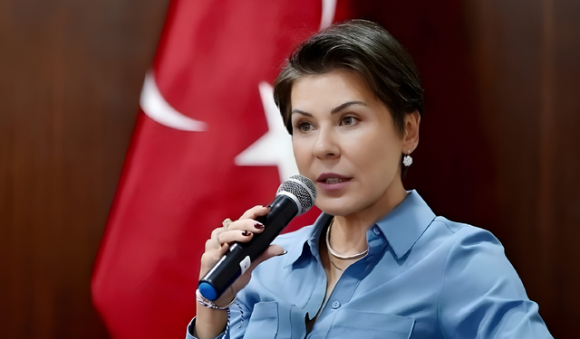 Pınar Türker'in çıplak arama iddiası sonrası soruşturma çağrısı