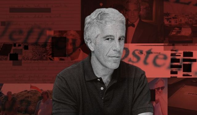 Epstein skandalında yeni perde: Moda dünyasına uzanan e-posta ağı ortaya çıktı