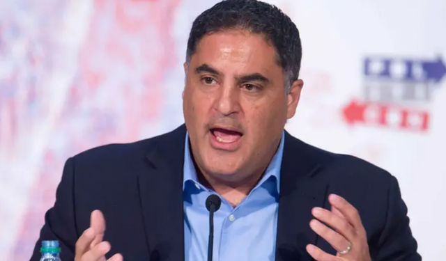 Cenk Uygur ve Hasan Piker’ın İngiltere’ye girişleri engellendi: Gerekçe “İsrail eleştirileri” mi?