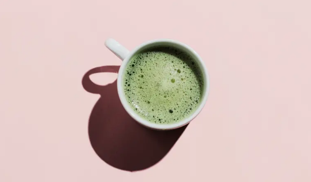 Matcha gerçekten sağlıklı mı? Bilim insanları yanıtladı