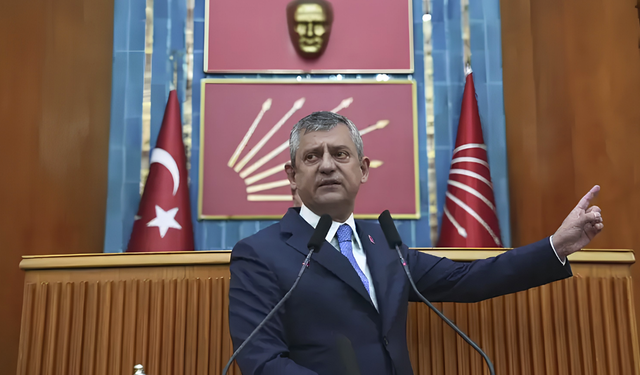 SİYASET
