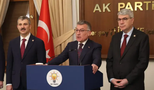 Varlık barışı düzenlemesi yürürlüğe girdi: Yurtdışı kazançlara 20 yıl vergi istisnası